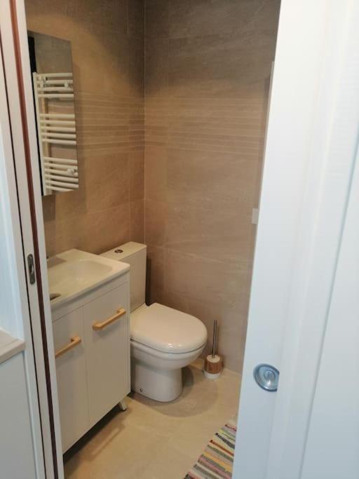 Logement+parking Proche Metro - Total Autonome